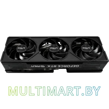 Видеокарта Palit GeForce RTX 4070 JetStream 12GB GDDR6X (NED4070019K9-1047J) картинка 5